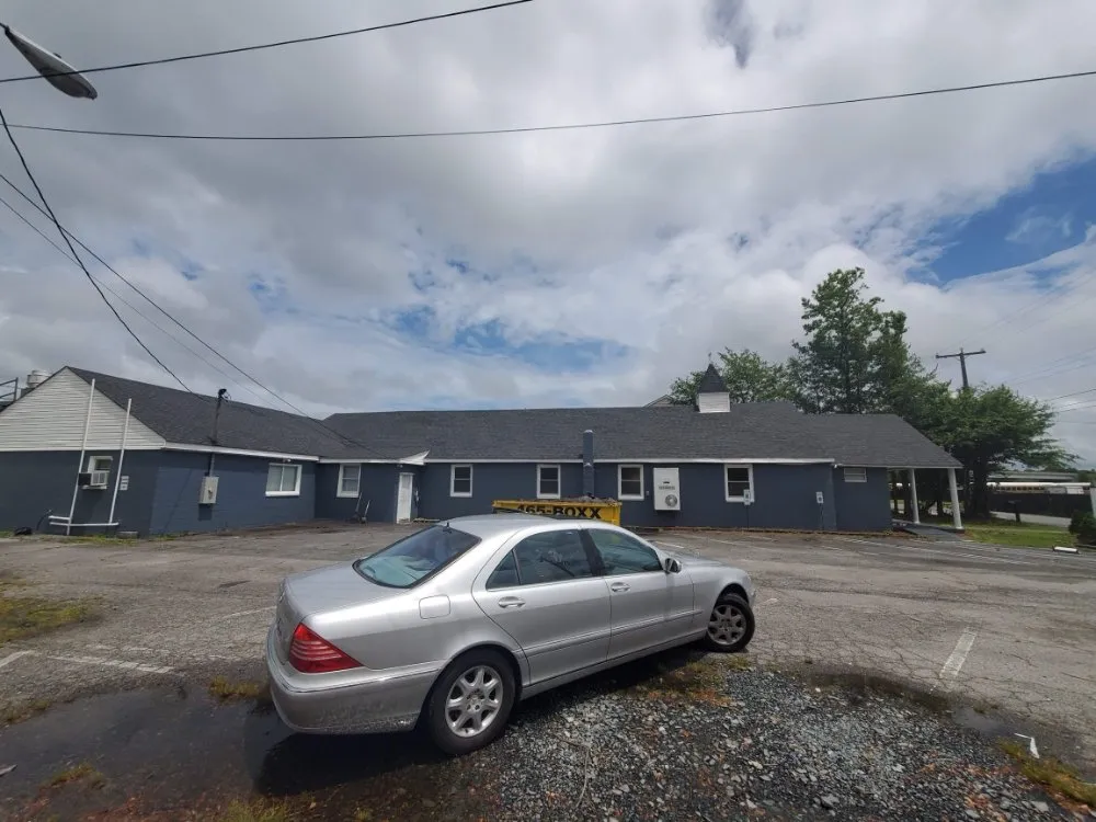 Slide of WTG Enterprises