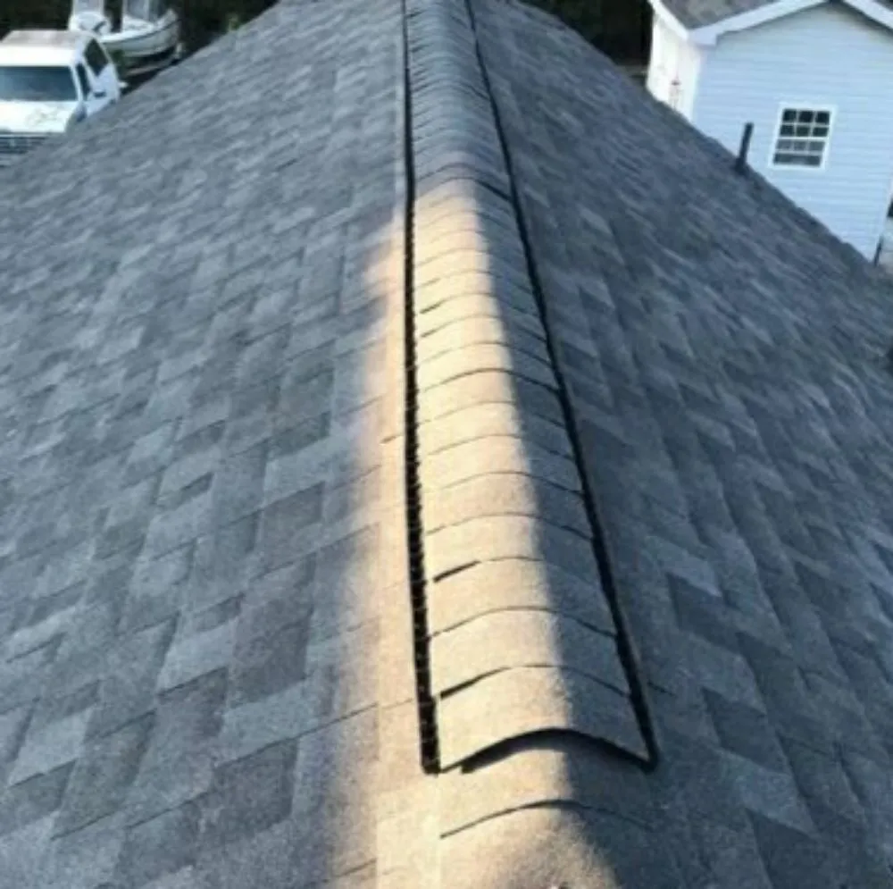 Slide of WTG Enterprises