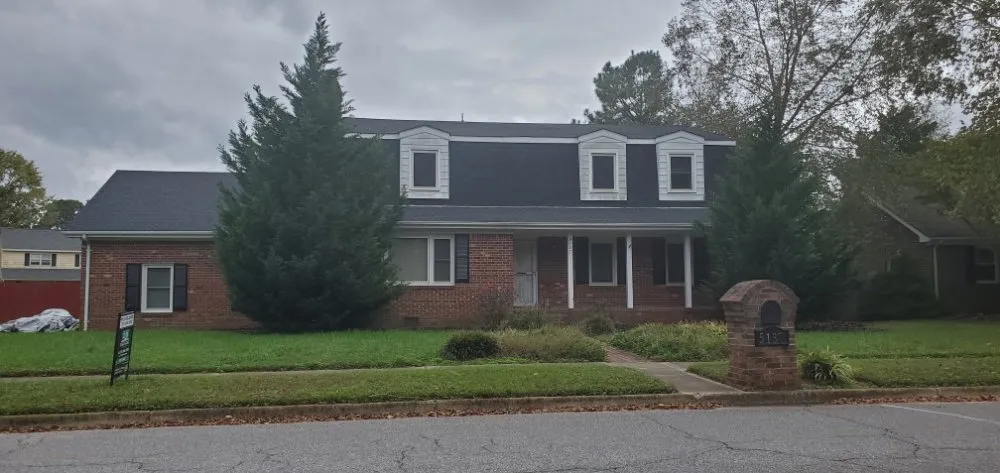 Slide of WTG Enterprises