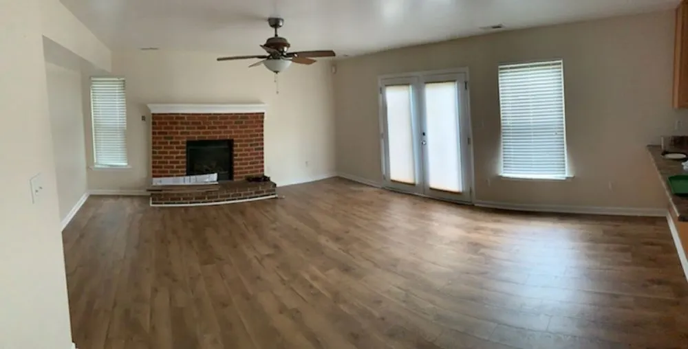 Slide of WTG Enterprises