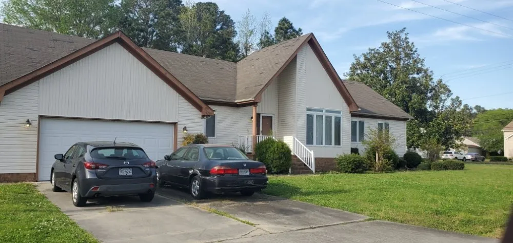 Slide of WTG Enterprises