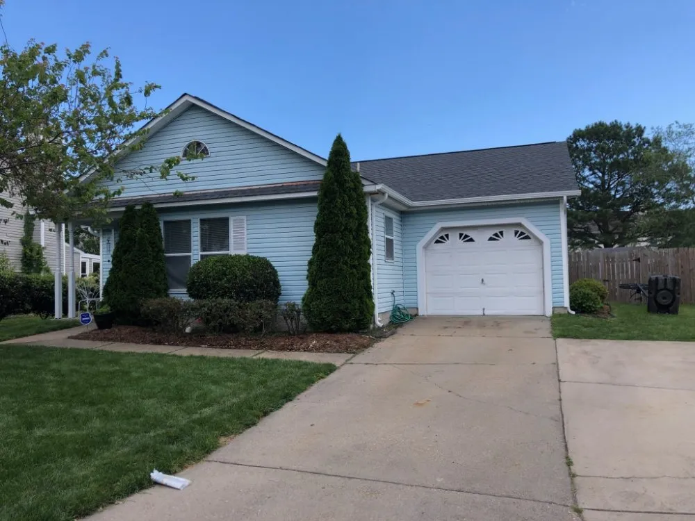 Slide of WTG Enterprises