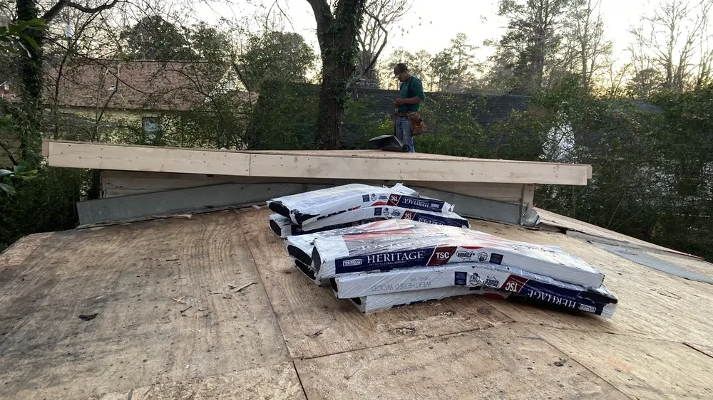 Slide of WTM Roofing & Handyman