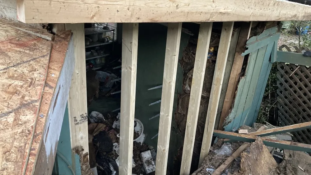 Slide of WTM Roofing & Handyman