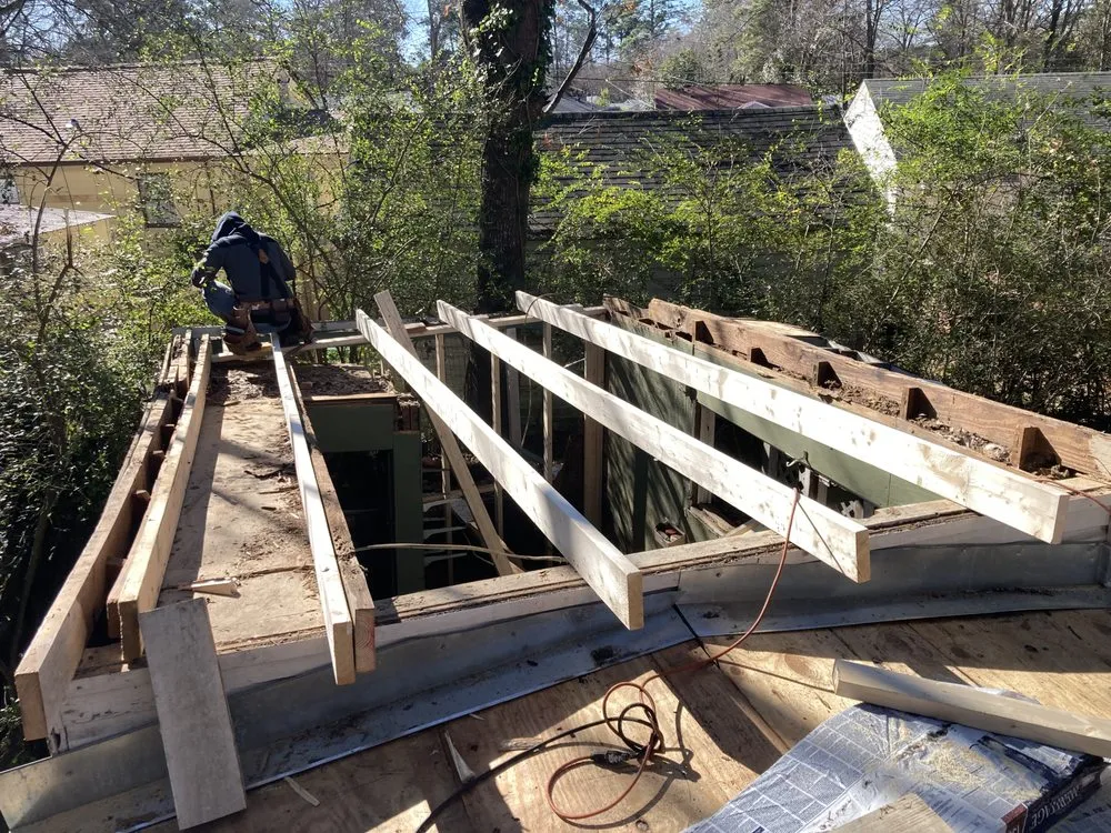 Slide of WTM Roofing & Handyman