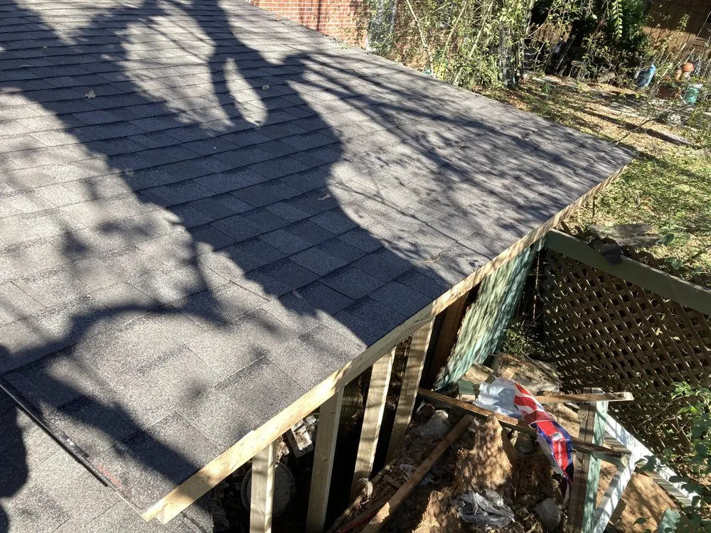 Slide of WTM Roofing & Handyman