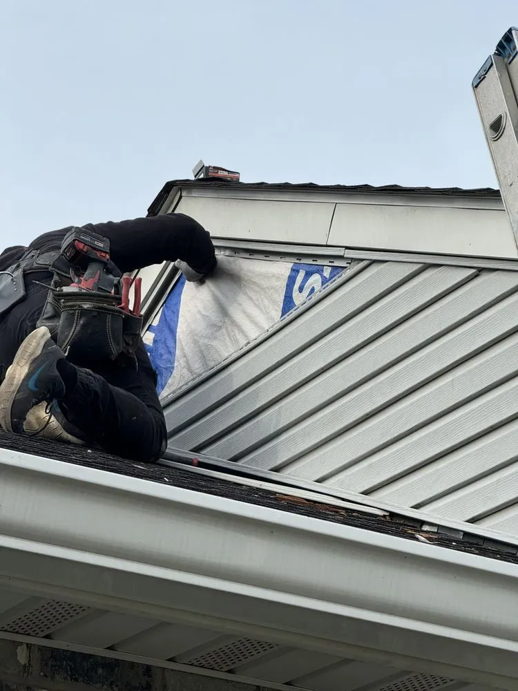 Slide of WV Construction Remodeling