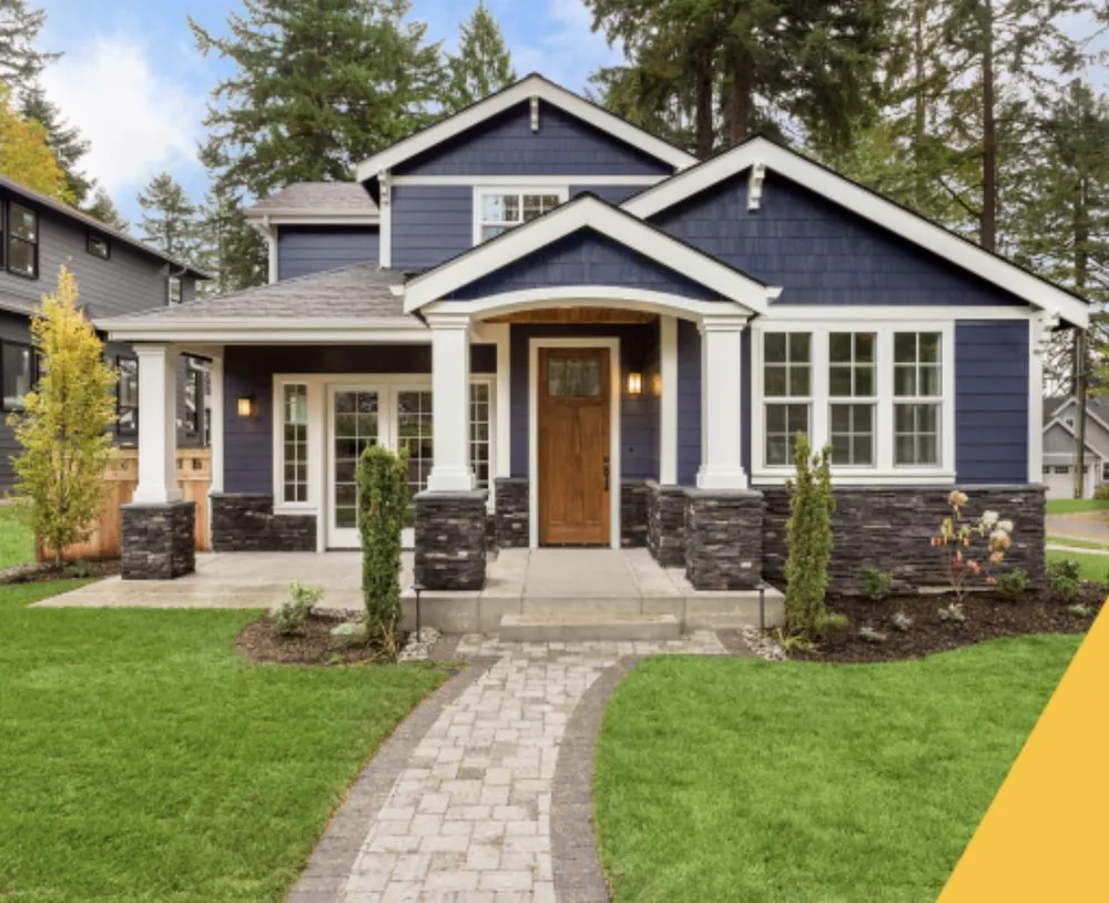 Slide of WV Construction Remodeling