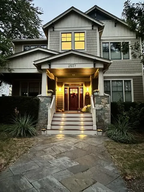 Slide of WV Construction Remodeling