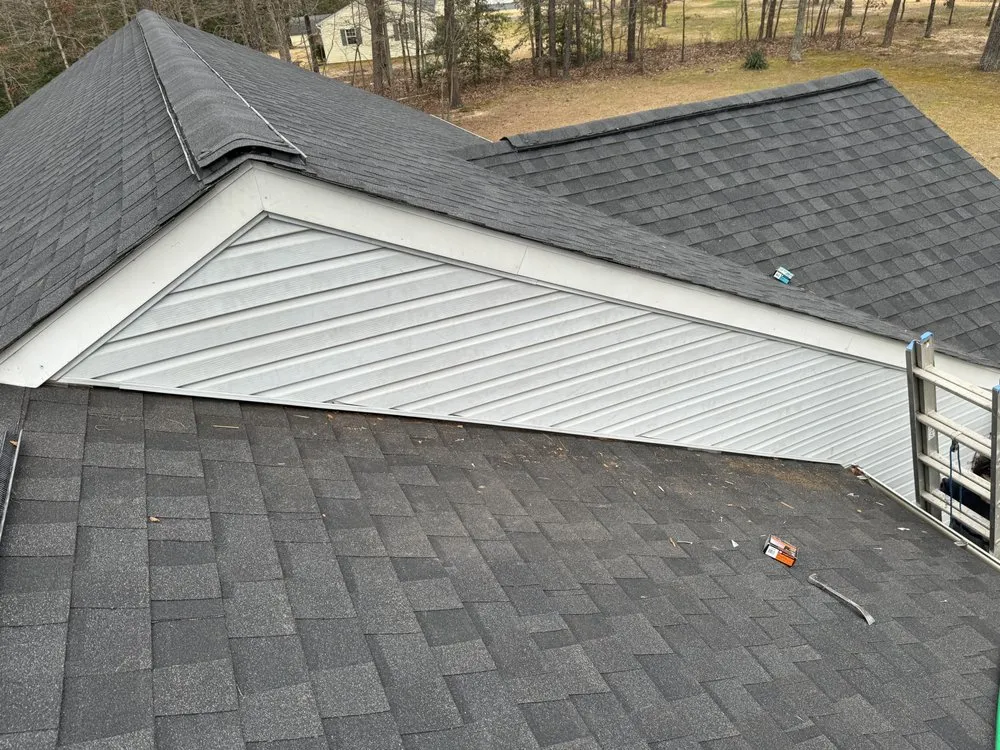 Slide of WV Construction Remodeling