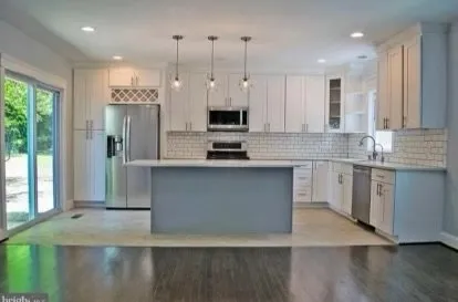 Slide of WV Construction Remodeling