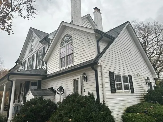 Slide of WV Construction Remodeling