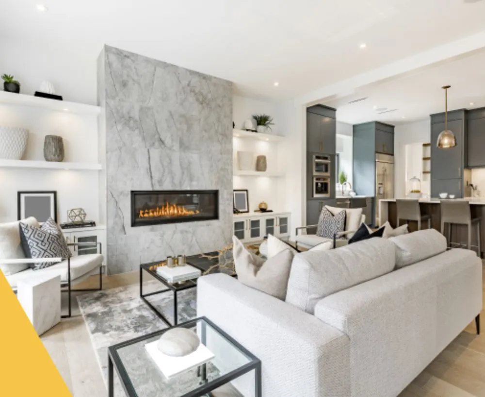 Slide of WV Construction Remodeling