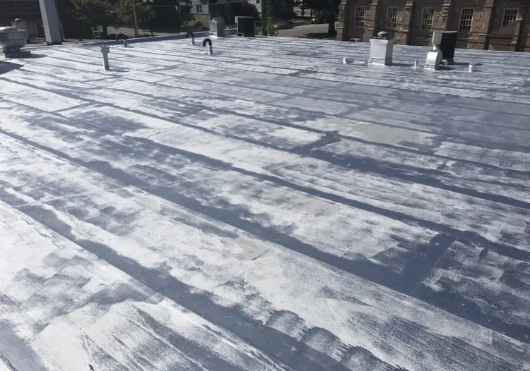 Slide of WW Construction & Roofing