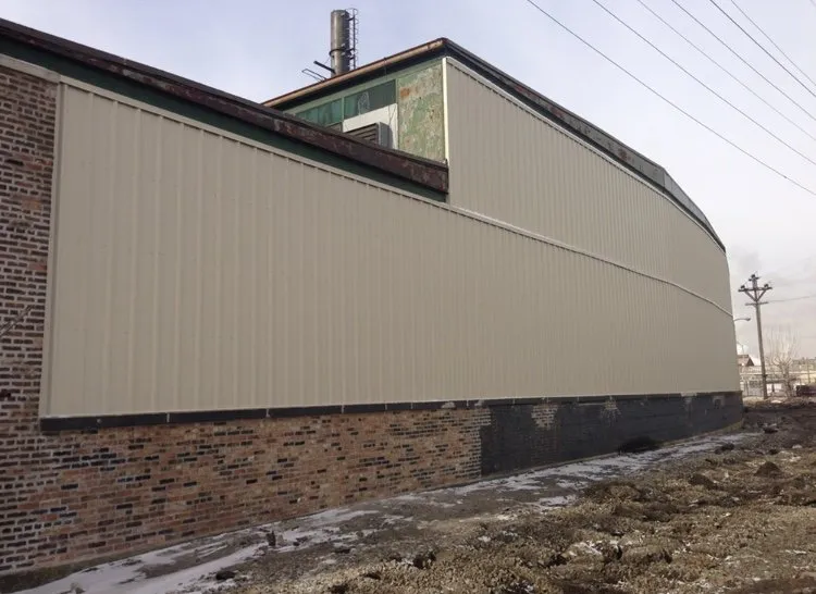 Slide of WW Construction & Roofing