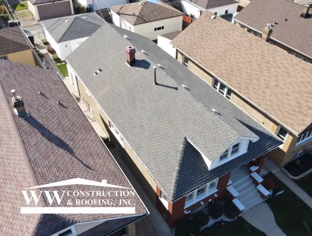 Slide of WW Construction & Roofing