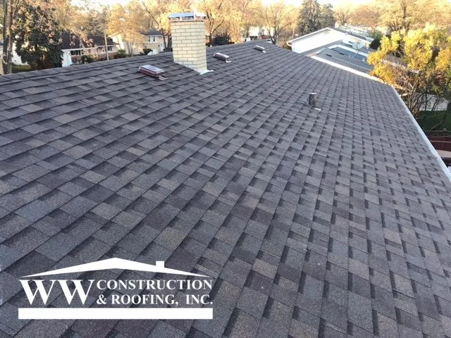 Slide of WW Construction & Roofing