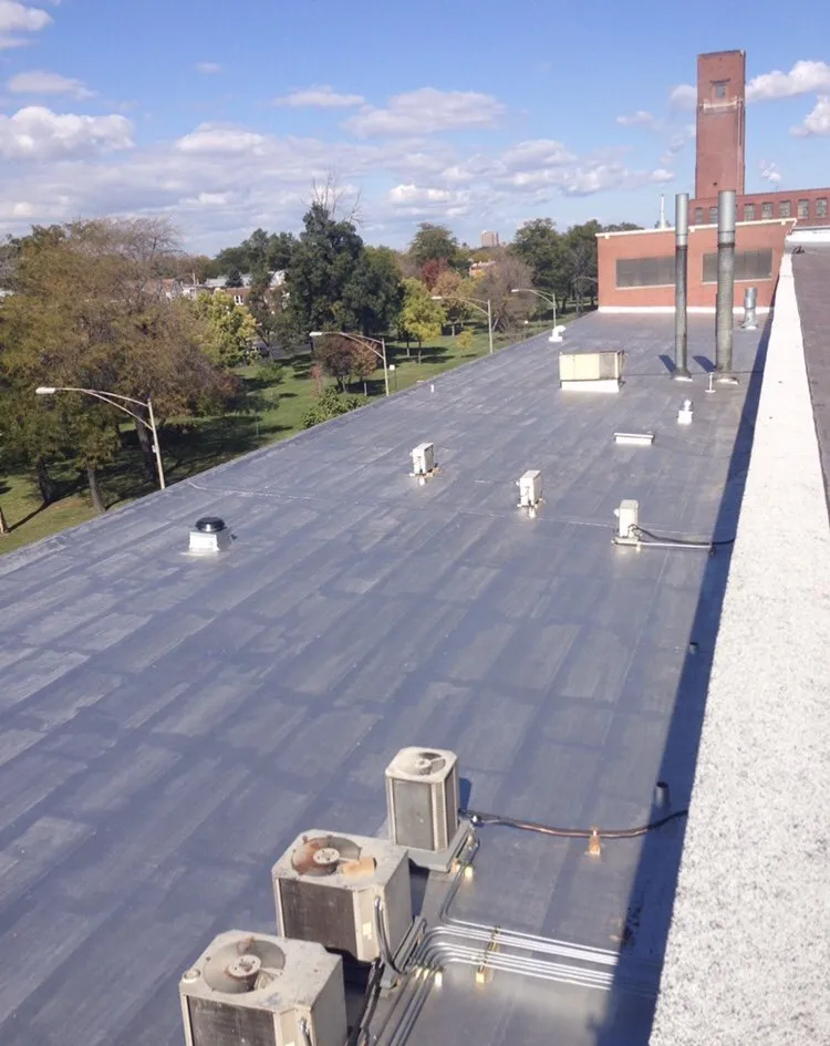 Slide of WW Construction & Roofing