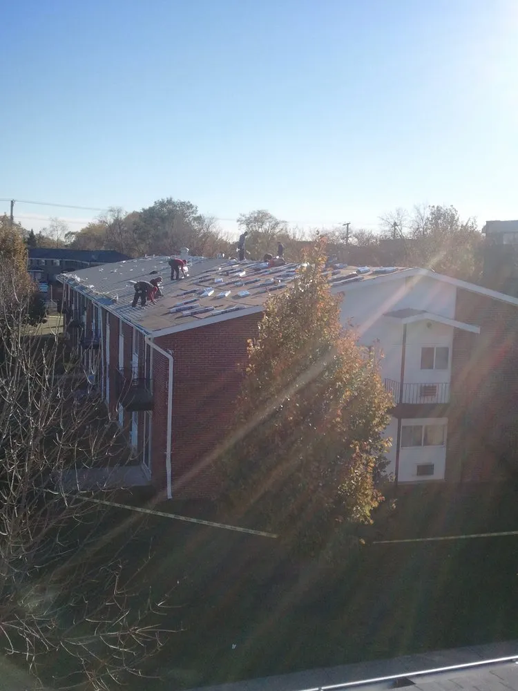 Slide of WW Construction & Roofing