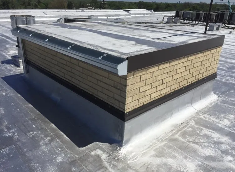 Slide of WW Construction & Roofing