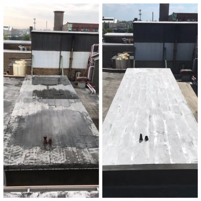 Slide of WW Construction & Roofing