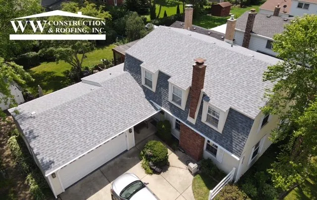 Slide of WW Construction & Roofing