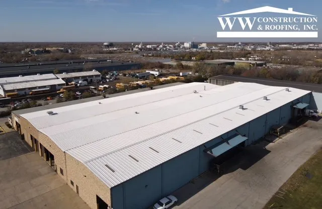 Slide of WW Construction & Roofing