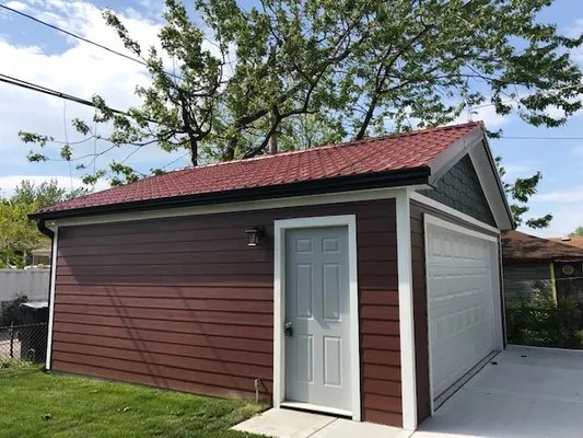 WW Construction & Roofing