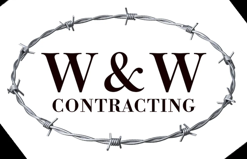 Slide of W&W Contracting