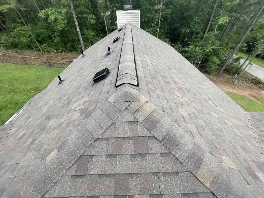 Slide of W&W Contractors