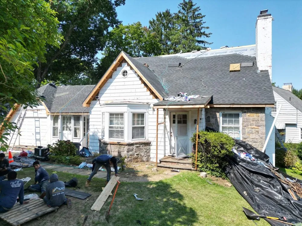 Slide of WW Home Improvement