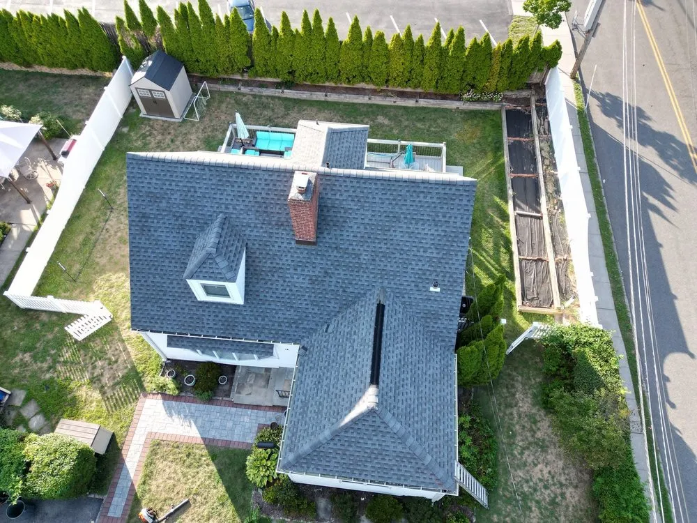 Slide of WW Home Improvement