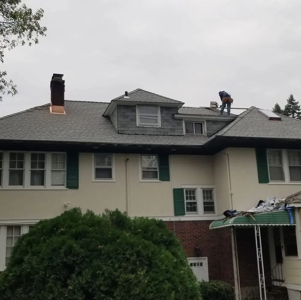 Slide of WW Home Improvement