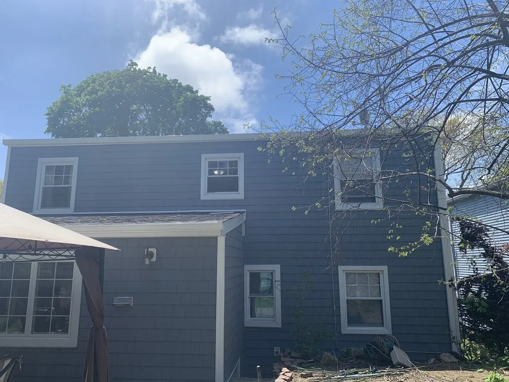 Slide of WW Home Improvement