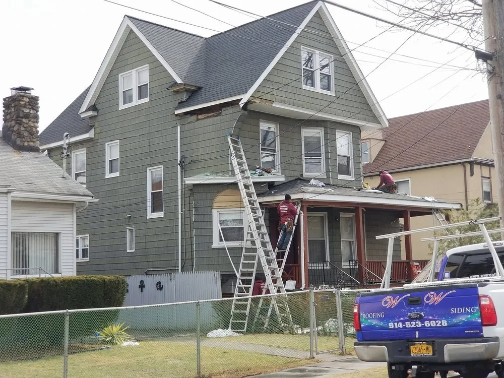 Slide of WW Home Improvement