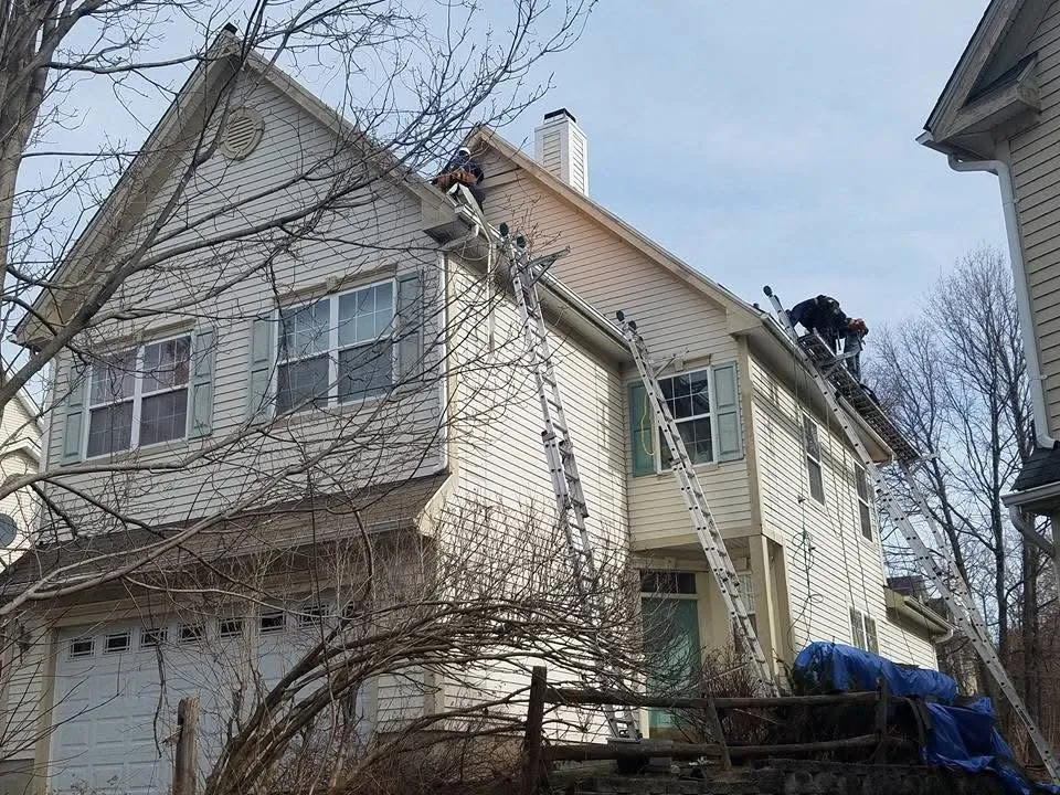 Slide of WW Home Improvement