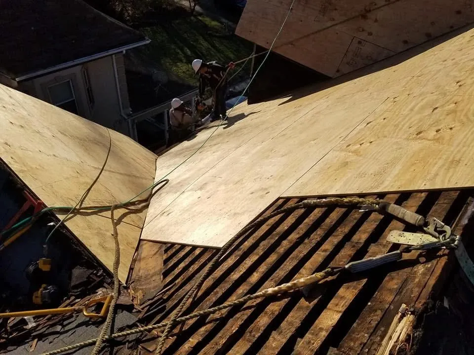 Slide of WW Home Improvement