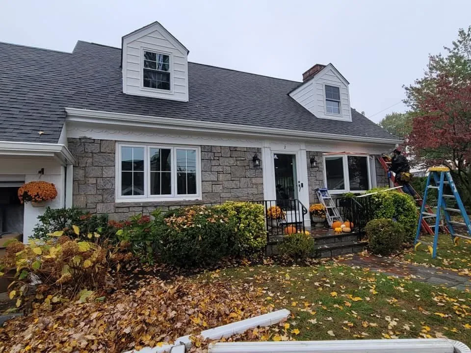 Slide of WW Home Improvement