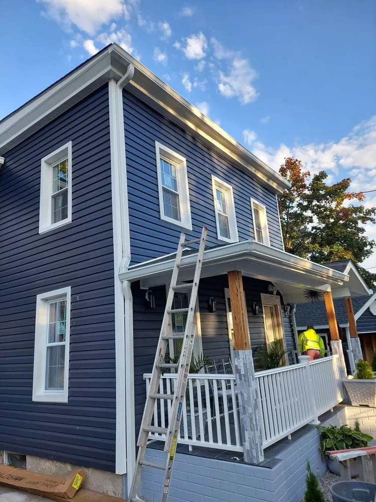 Slide of WW Home Improvement