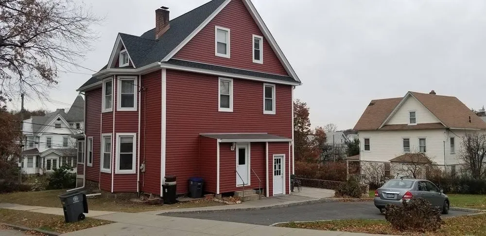 Slide of WW Home Improvement