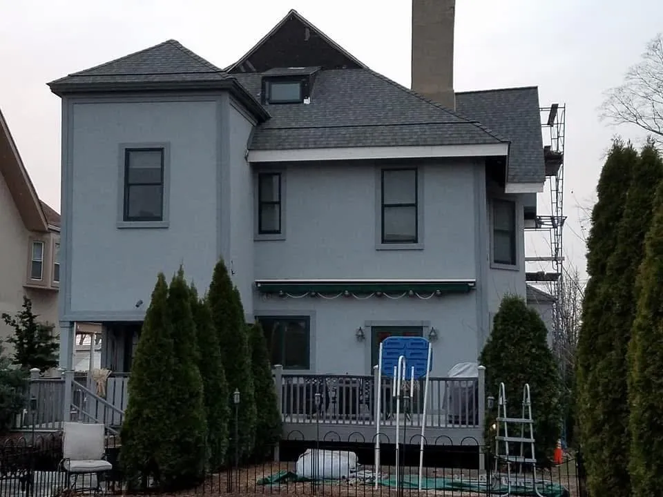 Slide of WW Home Improvement