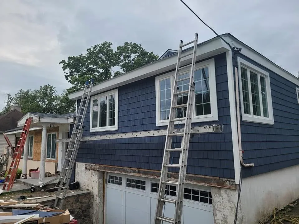 Slide of WW Home Improvement