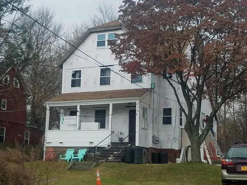 Slide of WW Home Improvement