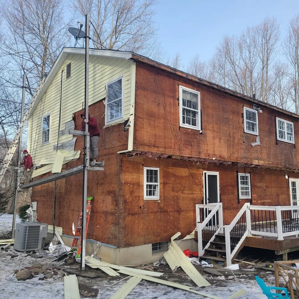 Slide of WW Home Improvement