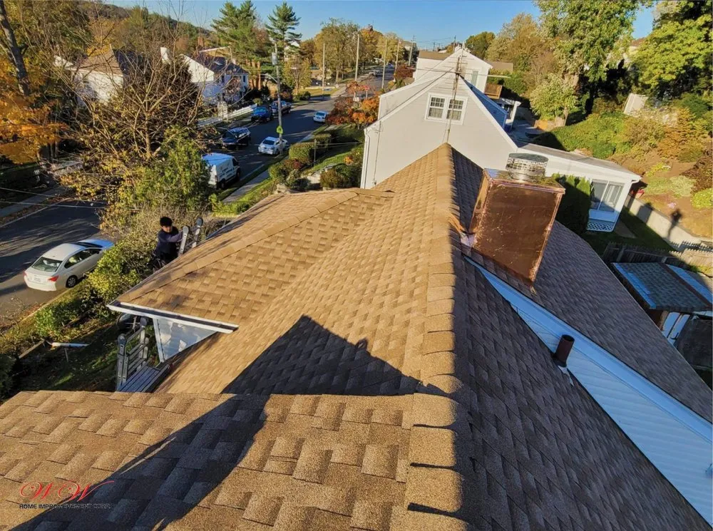 Slide of WW Home Improvement