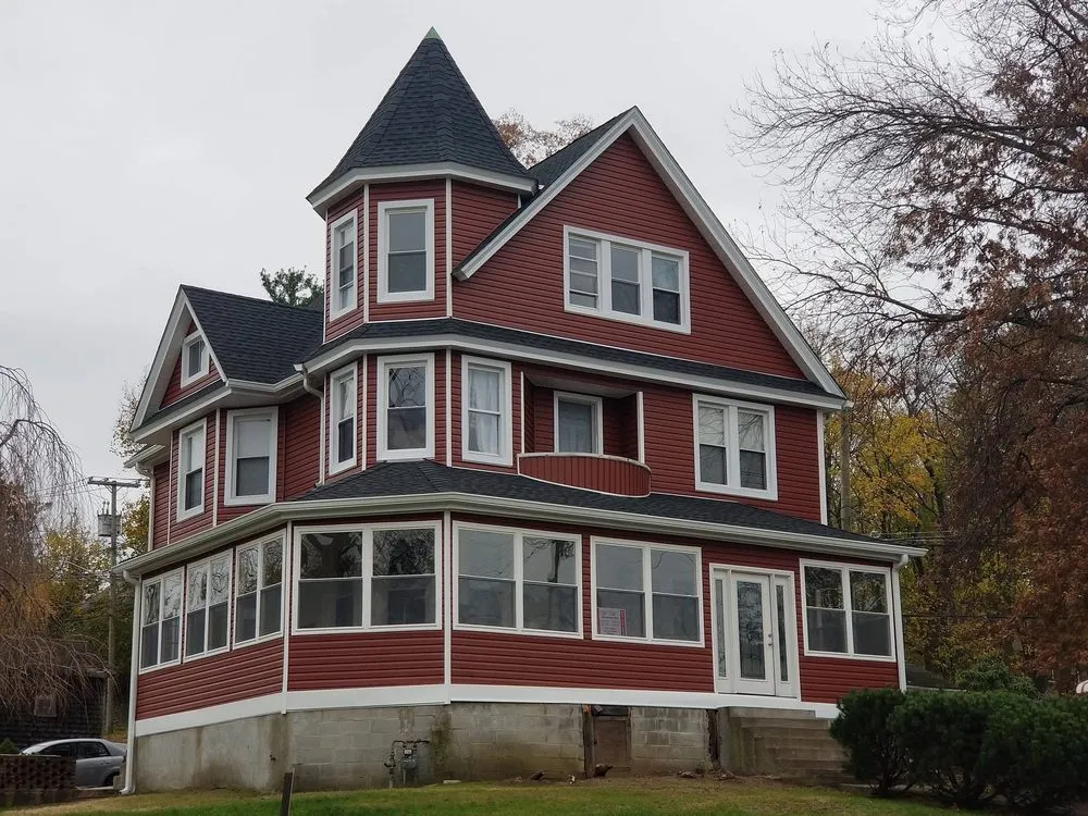 Slide of WW Home Improvement