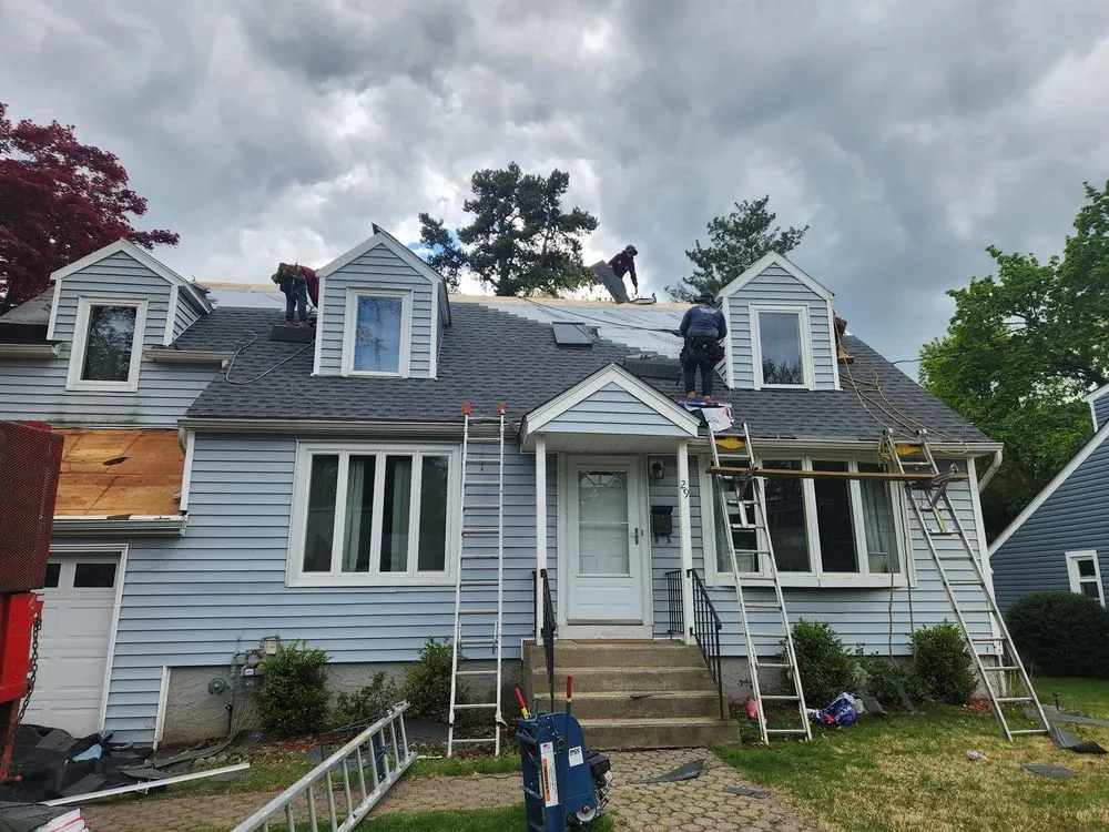 Slide of WW Home Improvement