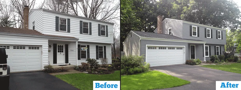 Top-rated roof leak repair in St. Louis, MO - W&W Roofing