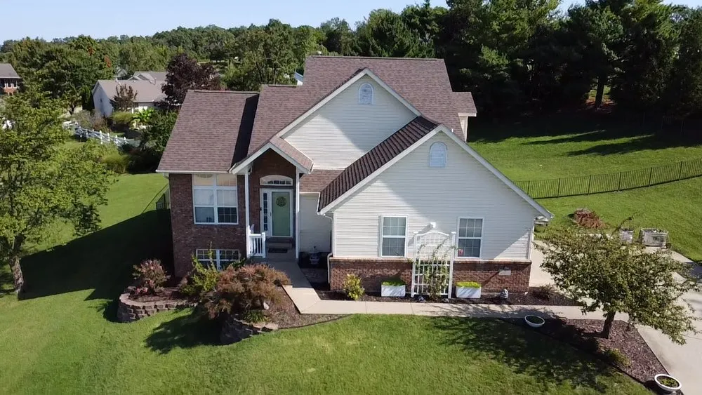 Reliable metal roofing installation in St. Louis, MO by W&W Roofing