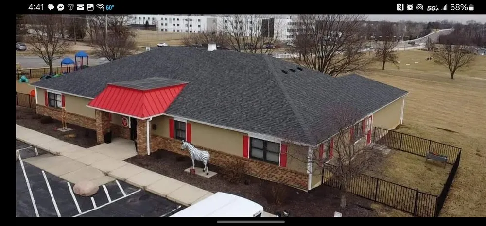 Local metal roofing installation in St. Louis, MO - W&W Roofing